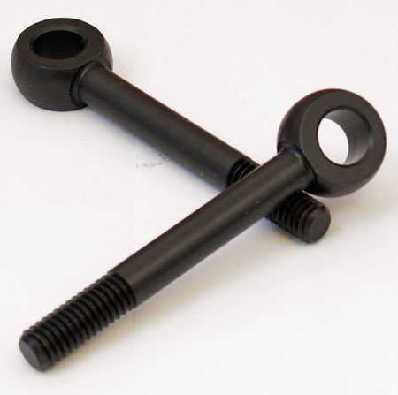 Steel Puller Bolt